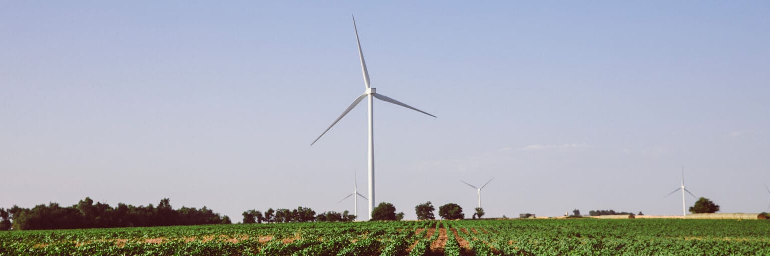 Edp Renewables Begins Construction Of Indiana Crossroads Ii Wind Farm