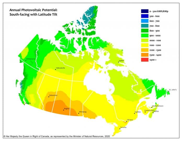 36,000 Solar Panels For Alberta’s Solar One Project | ESG Review