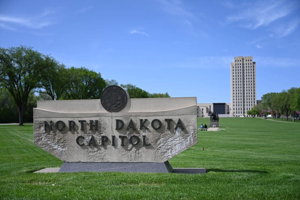 A Carbon-Neutral North Dakota | ESG Review