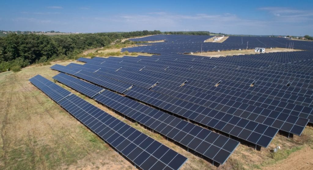 New Orbital Project Consists Of 350,000 Solar Panels | ESG Review