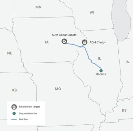 Chart And Wolf Carbon Solutions Collaborate On Carbon Capture ...