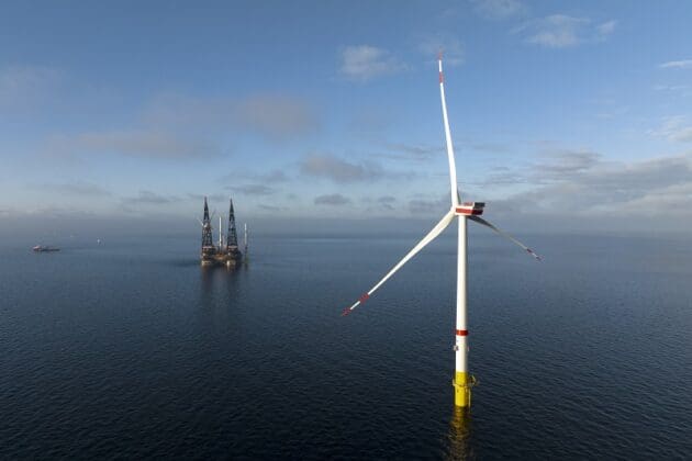 JERA Buys Belgium’s Largest Offshore Wind Company For US$1.67 Billion ...